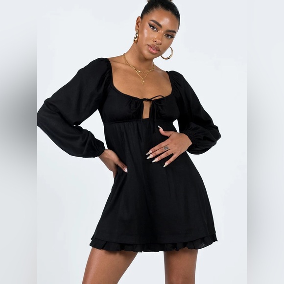 Princess Polly Empress of Love Dress NWT! - Picture 4 of 4